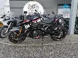 Suzuki GSXS 1000 ABS