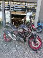 Z 500 SE 2026