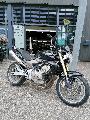 CB 600 HORNET 2006