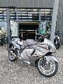 GSXR 1300 HAYABUSA 2009