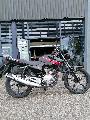 YBR 125 2014