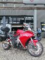 VFR 1200 F 2010