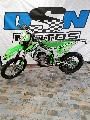 KX250F ENDURO 2022