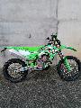 KX250F ENDURO 2025