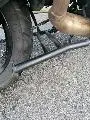Benelli TRK 502 X