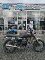 BLACK SEVEN 125 2018