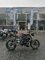 STREET TRIPLE 675 2013