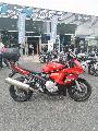 GSX650F 2009