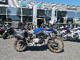 F 850 GS 2021