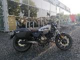 SRV 125 2025