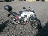 CB 500 X 2021