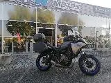 Yamaha TRACER 700