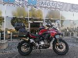 TRK 502 X 2019