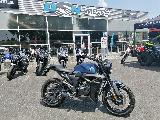 125 SCRAMBLER X 2025