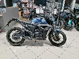 125 SCRAMBLER X 2025