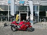 GSX 1300 R 2014