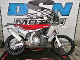 XEF 450 RALLY 2025