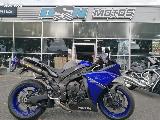YZF 1000 R1 CROSS PLANE 2013