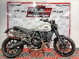 SCRAMBLER 2020