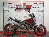 MONSTER 821 2017