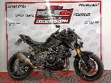 Z900 SE 2022