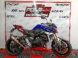 GSR 750 2015