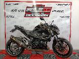 Z 800 E VERSION 2015