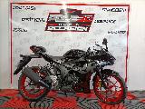 GSXR 125 2024