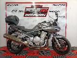 GSF 1250 S BANDIT ABS 2008