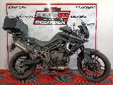 TIGER 800 XRX 2018