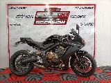 CBR 650 R  2021