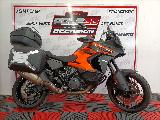 1290 SUPER ADVENTURE S 2021