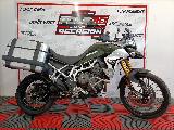 TIGER 900 RALLY PRO 2023