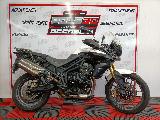 TIGER 800 XR 2015