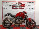 MONSTER 821 2019
