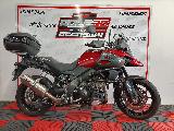 DL VSTROM 1000 2019
