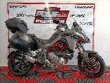MULTISTRADA 1260 S TOURING 2020