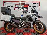 R 1250 GS 2021