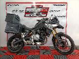 F 850 GS 2020