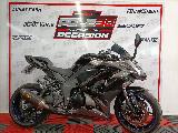 Z 1000 SX 2017