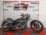 SOFTAIL BREAKOUT 1690 2016