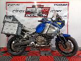 XTZ 1200 E SUPER TENERE 2010