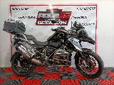 R 1200 GS 2016