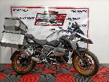 R 1250 GS 2020