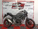 SV 650 2024