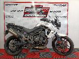 TIGER 800 XRX 2018