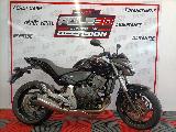 CB 600 HORNET 2011