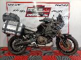 XTZ 1200 ZE SUPER TENERE 2017