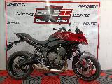 TIGER SPORT 660 2025