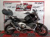 XADV 750 DCT 2025